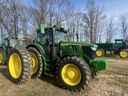 2024 John Deere 6R 215 Image