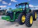 2022 John Deere 8R 310