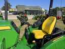 2018 John Deere 5045E