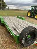 2022 John Deere 20ft Equip Trailer