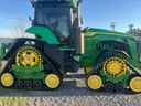 2020 John Deere 8RX 340 Image