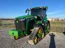 2020 John Deere 8RX 340 Image