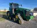 2020 John Deere 8RX 340 Image