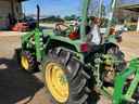 1995 John Deere 870 Image