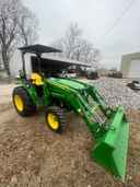 2019 John Deere 4044R Image