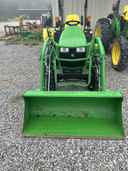 2021 John Deere 2025R