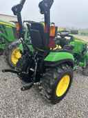 2021 John Deere 2025R