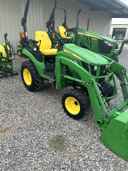 2021 John Deere 2025R