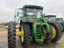 2023 John Deere 8R 340