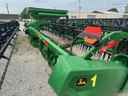 2023 John Deere RD40F