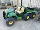 2009 John Deere 6X4 Image