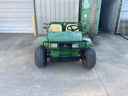 2009 John Deere 6X4 Image