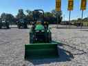 2022 John Deere 2025R