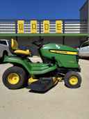 2010 John Deere X300 Image