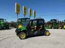 2017 John Deere XUV 590i Image