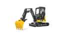 26 P-Tier Compact Excavator