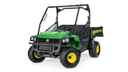 HPX615E Work Series Utility Vehicle