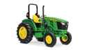 5050E Utility Tractor - 2WD