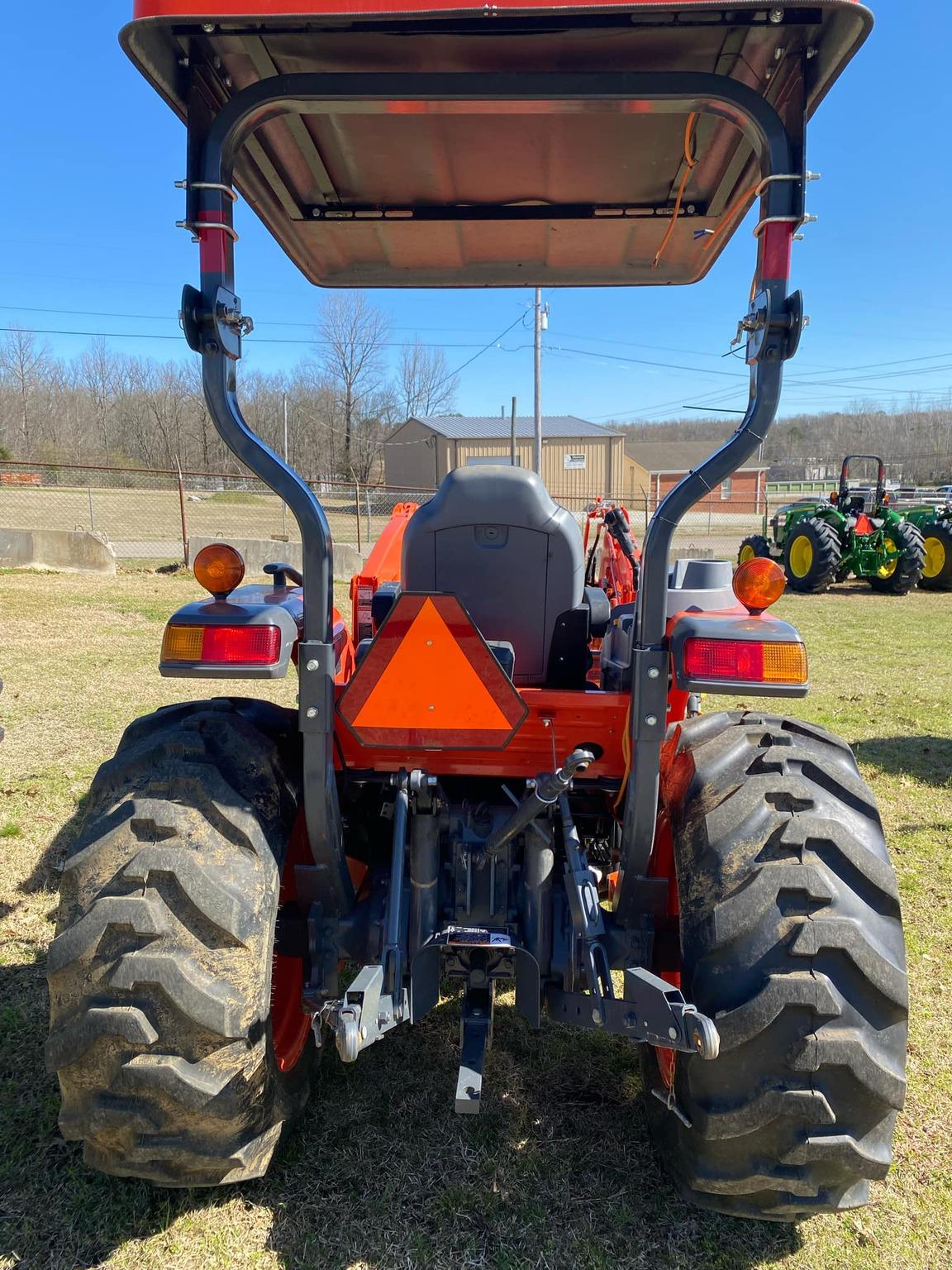 2023 Kubota L3560 Image