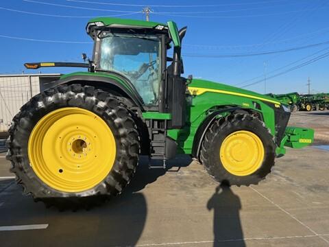 2023 John Deere 8R 280