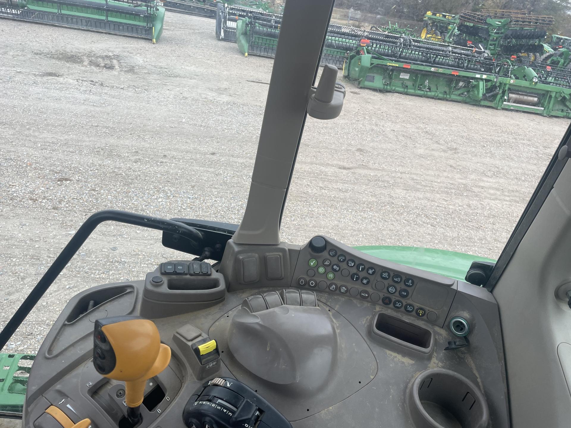 2023 John Deere 6130M Image