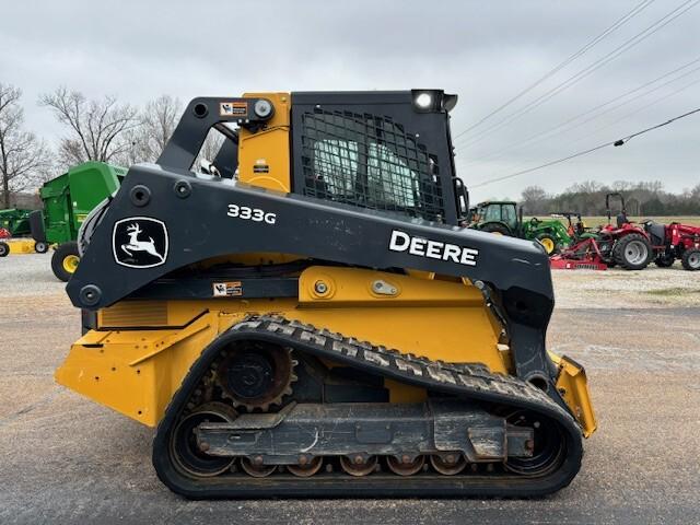 2020 John Deere 333G Image