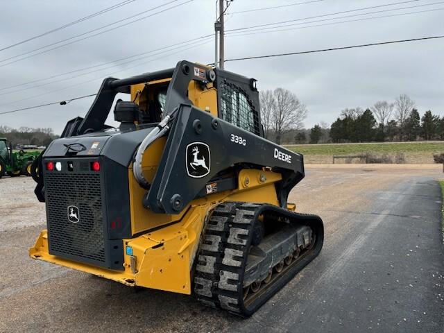 2020 John Deere 333G Image