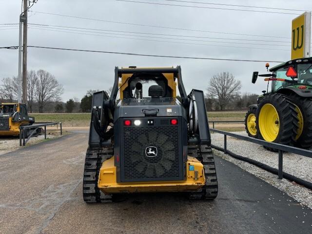 2020 John Deere 333G Image