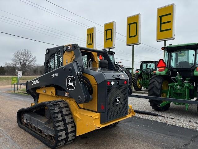 2020 John Deere 333G Image