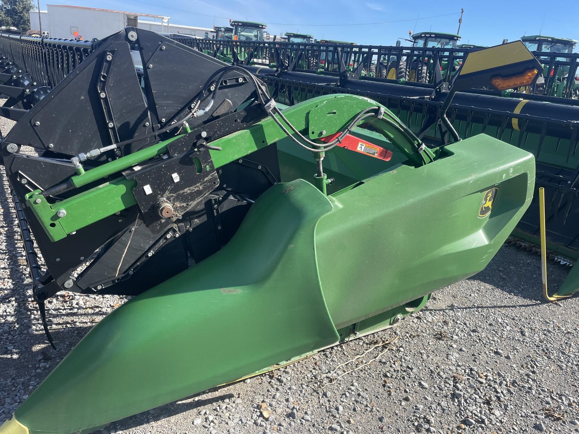 2023 John Deere RD35F Image