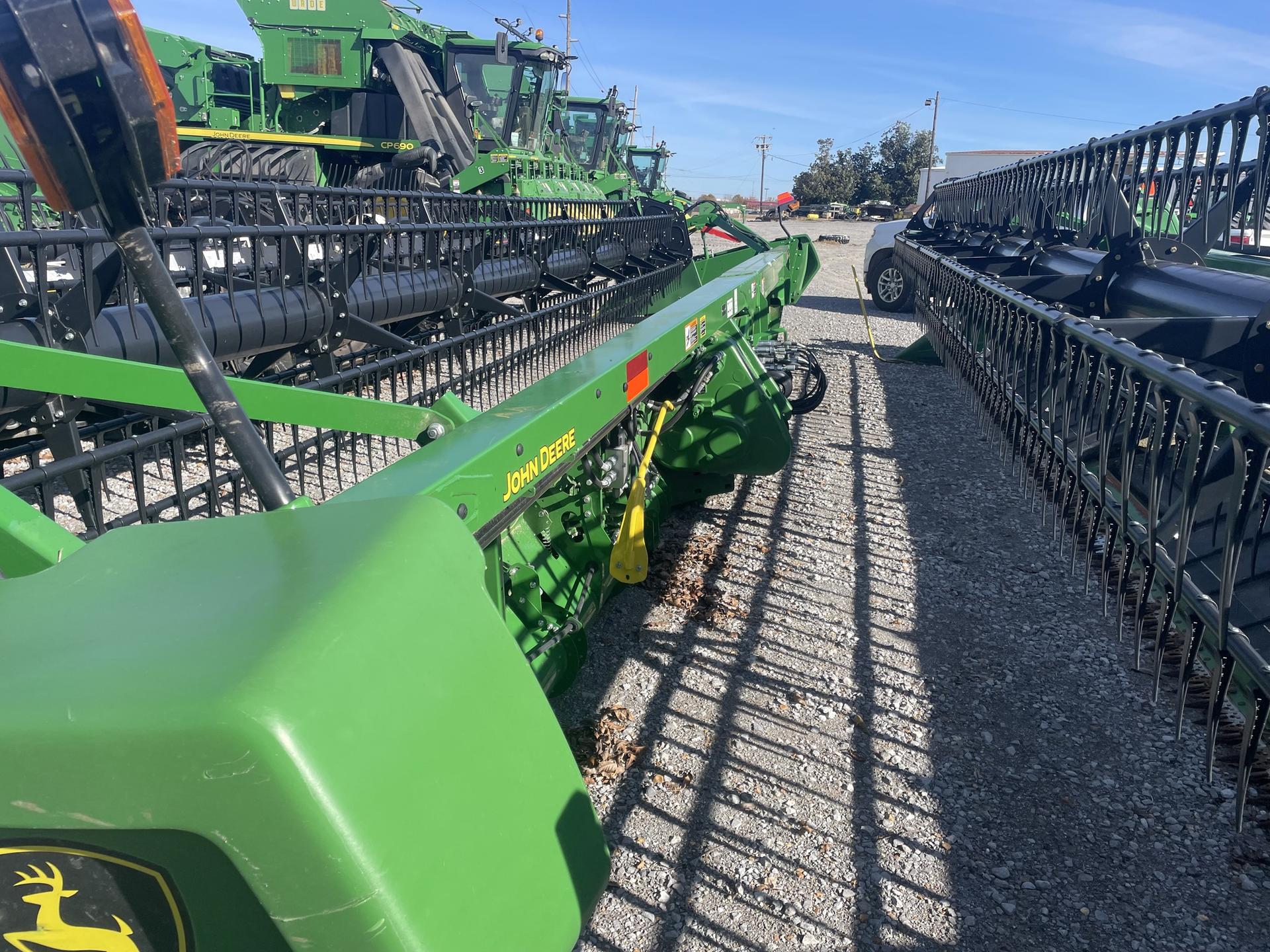 2023 John Deere RD35F Image