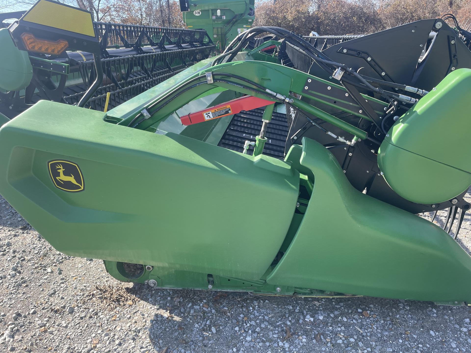 2023 John Deere RD35F Image