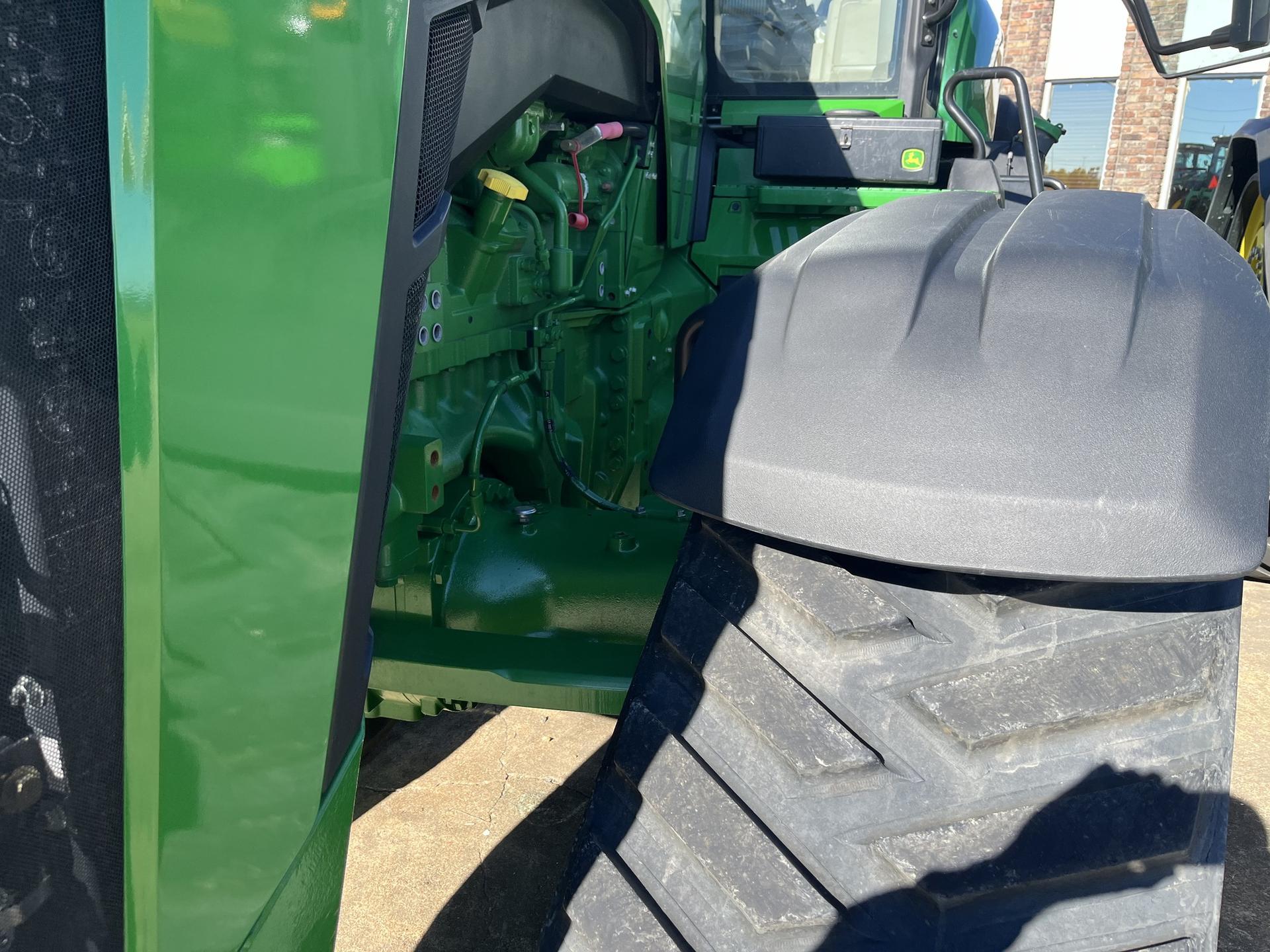 2023 John Deere 8RX 340