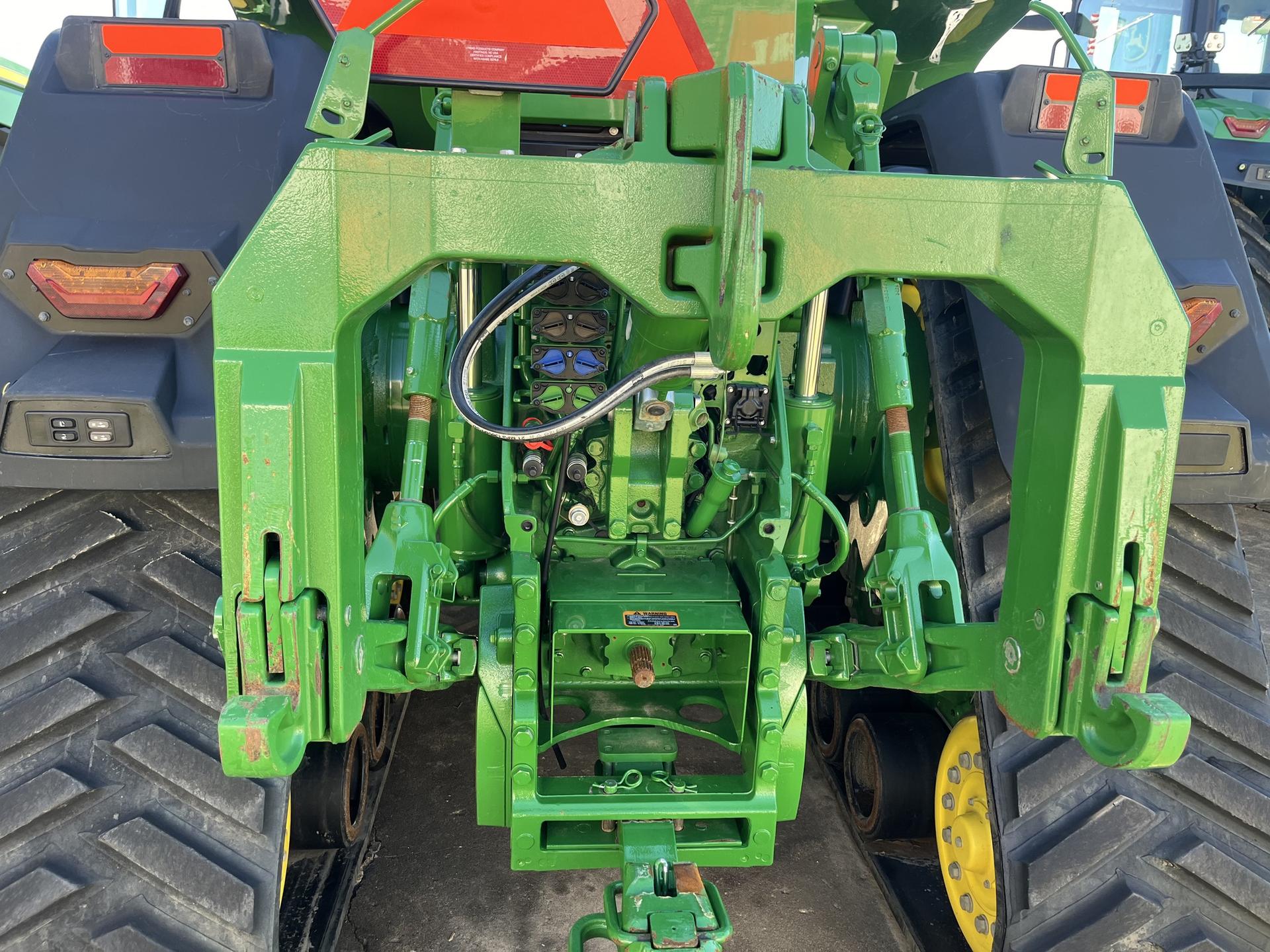 2023 John Deere 8RX 340