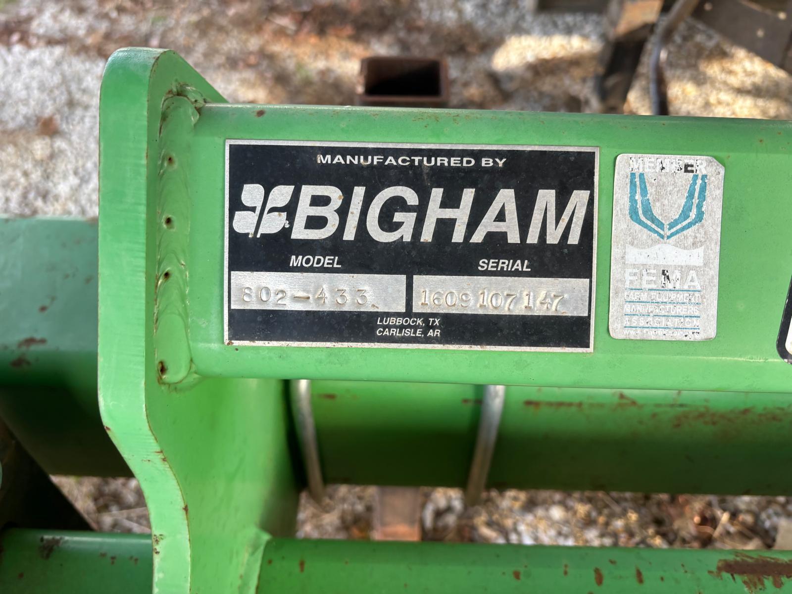 2016 Bigham Brothers 889 Image