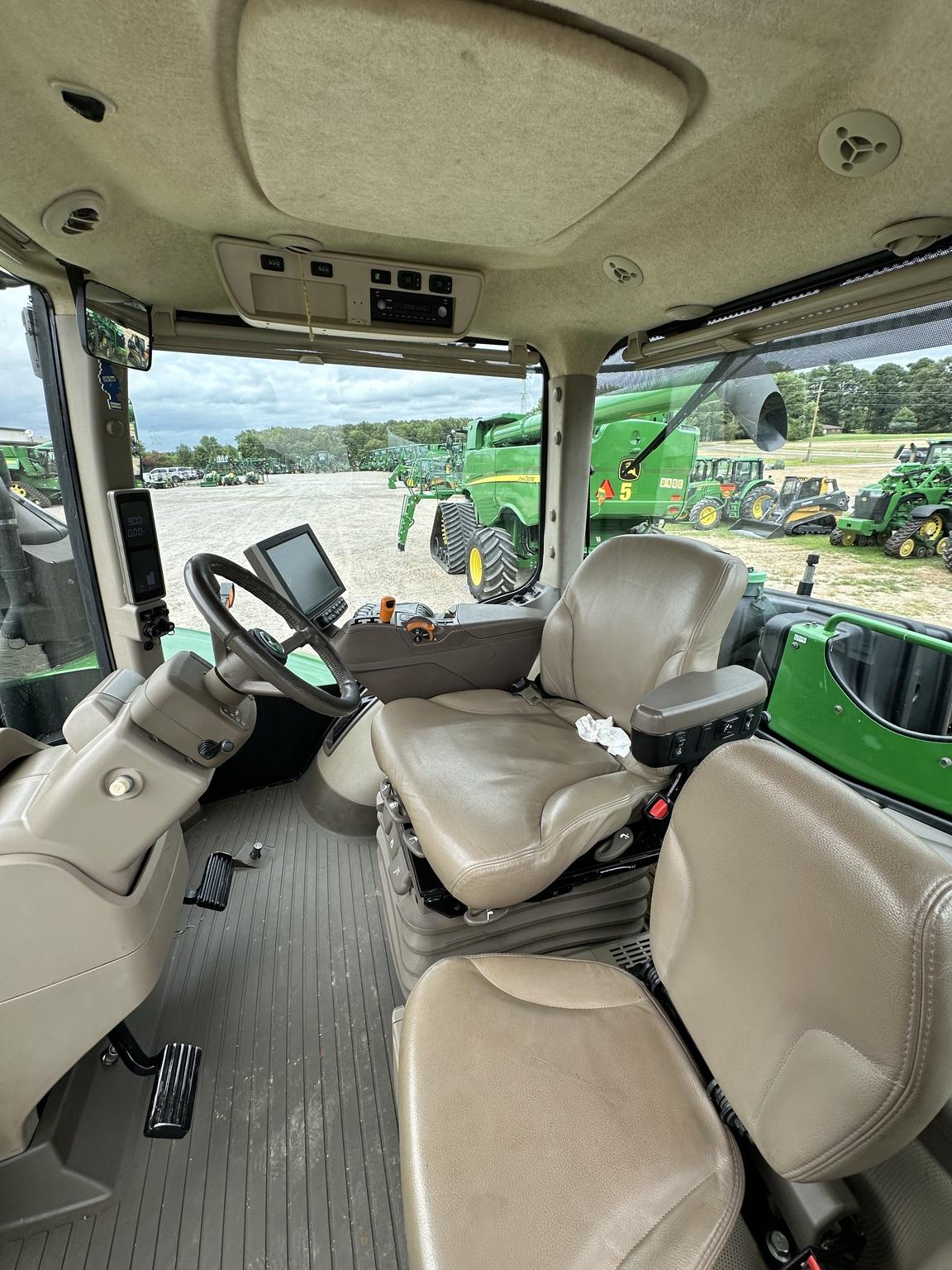 2020 John Deere 9470R