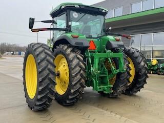 2023 John Deere 8R 280