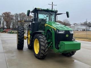 2023 John Deere 8R 280