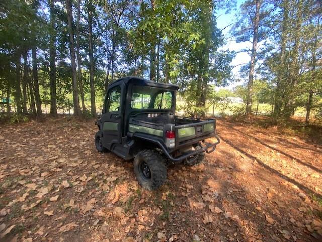 2020 John Deere XUV 835M