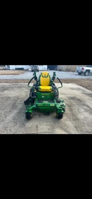 2024 John Deere Z545R Image