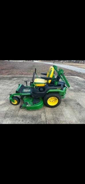 2024 John Deere Z545R Image