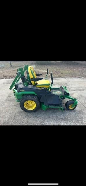 2024 John Deere Z545R Image