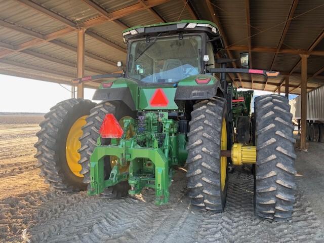 2023 John Deere 8R 310 Image