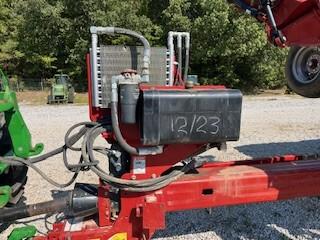 2018 Case IH 1245