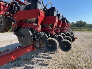 2018 Case IH 1245