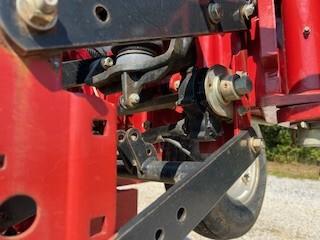 2018 Case IH 1245 Image