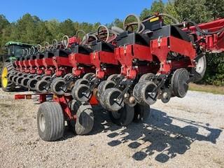 2018 Case IH 1245