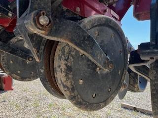 2018 Case IH 1245 Image