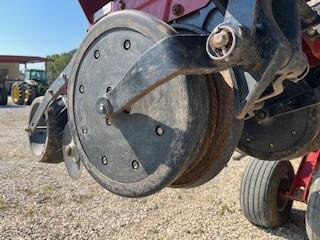 2018 Case IH 1245