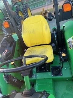 2018 John Deere 5075E